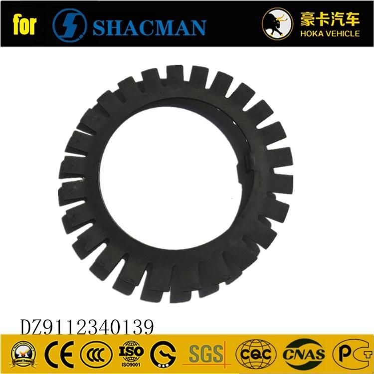 Original Shacman Spare Parts Thrust Washer Dz9112340018 for Shacman Heavy Duty Truck