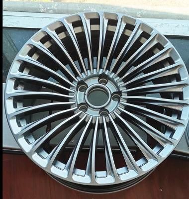 18/19/20 Inch Original Passenger Car Wheel Rims for Benz Car