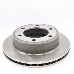 Brake Rotor 5480 for Ford