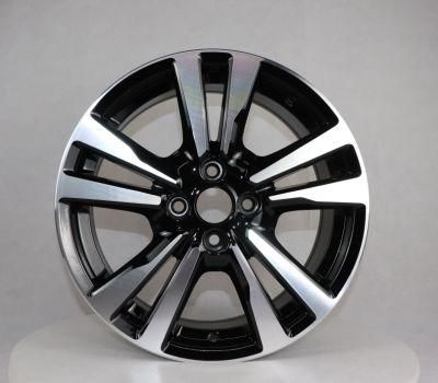 High Performance 16inch Racing Alloy Wheel From China
