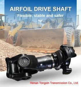 Tongxin Airfoil Drive Shaft