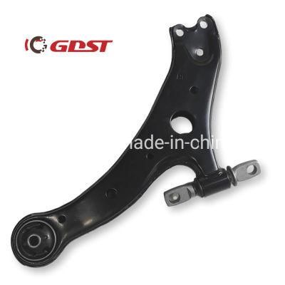 Gdst High Quality Control Arm Factory Lower Upper Control Arm 48068-33060 for Toyota