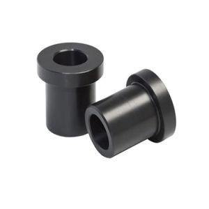 Customized Cast Steel CNC Machining Bushings for Auto Parts
