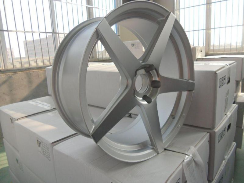 Passenger Car Wheels 19X8.5 20X9.0 22X9.0 Inch Car Aluminum Alloy Wheels Rim High Quality Car Alloy Wheel