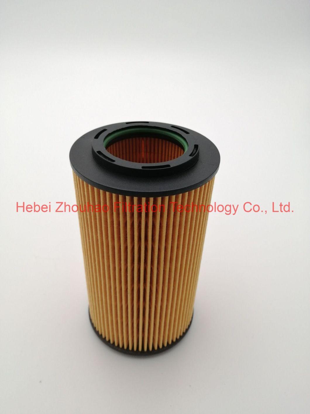 Auto Parts Filter Element Car Parts 26320-3f100/ L35610/26300-3c300 Oil Filter for Hyundai KIA