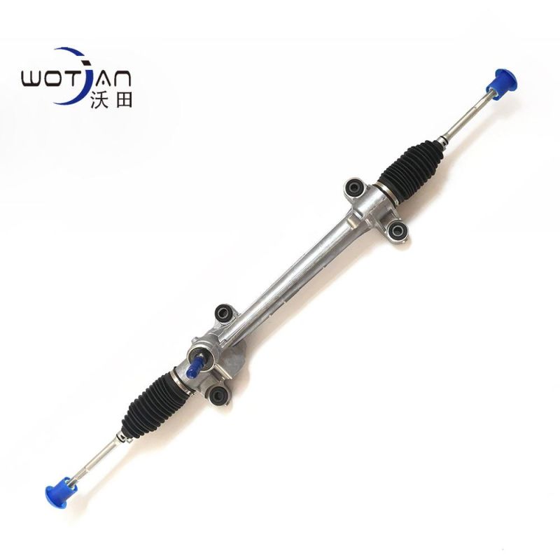 Toyota Corolla Steering Rack Gear 45510-02070 LHD