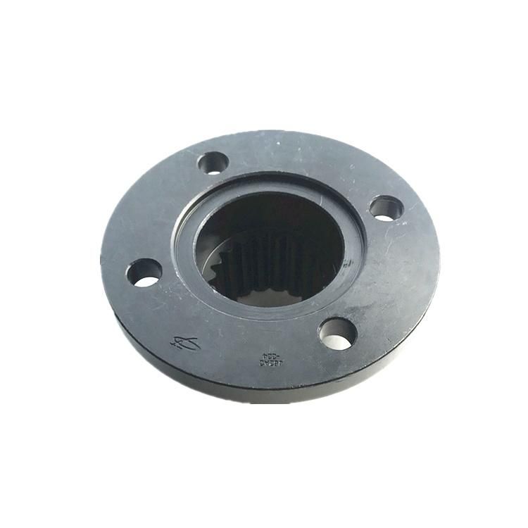 Original Yuchai Engine Spare Parts Driving Flange J62A2-1600029 for Heavy Duty Truck