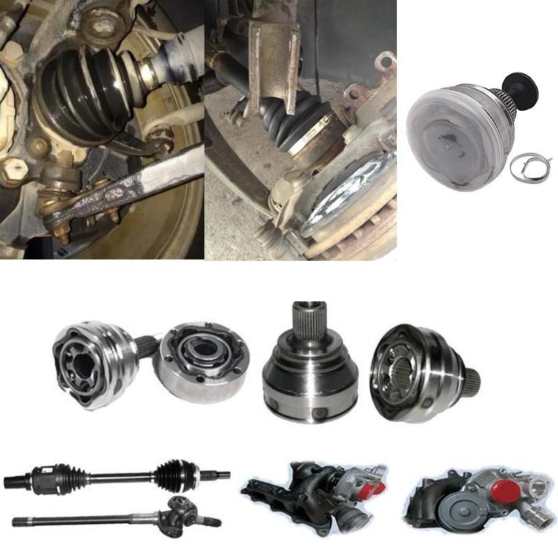 Auto Spare Parts Outer Cage Repair Kit Ball Joints CV Joint for Chevrolet OE 93732503