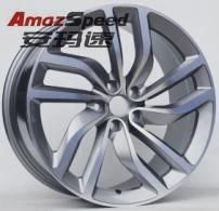 19 Inch Forged Alloy Wheel with PCD 5X108