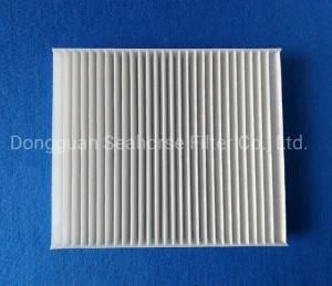 Replacement Pollen Filter Cabin Air Filter for Cu2240 Renault OE#7701047513