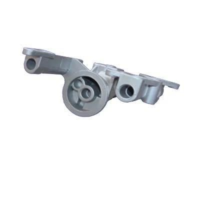 Sinotruk Parts Differential Case Differential Housing