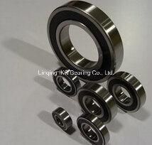 Clunt Deep Groove Ball Bearing 6212 6213 Zz RS 2RS