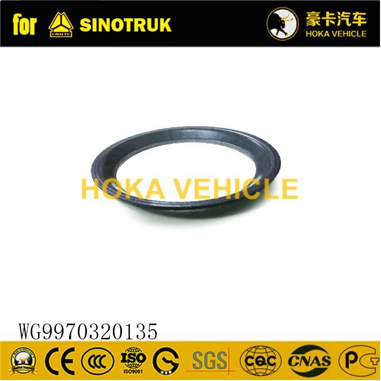 Original Sinotruk HOWO Bushing Snap Ring Wg9970320135 for All Sinotruk Heavy Truck