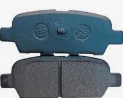 Brand Auto Spare Parts E90 Brake Pad Clip for Lexus Brake Pad