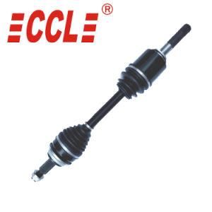 Transmission Axle for Land Rover Discovery3 *L OEM: Lr072063