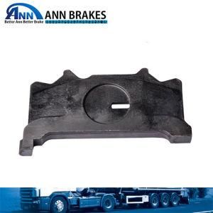 Wabco Pan 19series Caliper Push Plate (W/Pin) -Right of Bus Spare Parts for Truck /Trailer/ Bus
