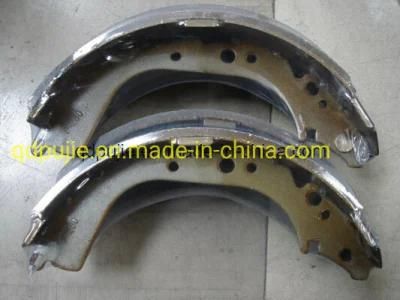 58305-25A00 Rear Axle Brake Shoes for Car