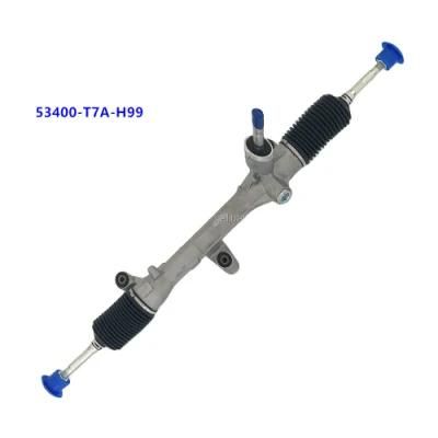 Car Parts Steering Gear Rhd Power Steering Rack for Honda Vezel/Xrv Ru6 Ru5 53400-T7a-H99