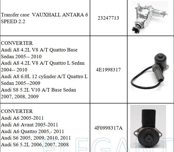 Air Ride Suspension Compressor for Range Rover Sport Lr061888