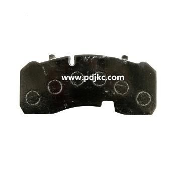 BPW Trucks Brake Pads (WVA29165)