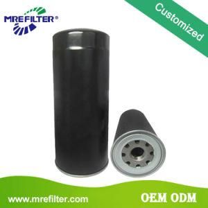 Auto Truck Parts Cartridge Oil Filter for Cummins Engine 1117285