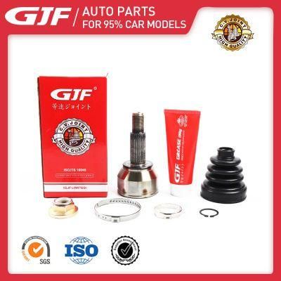 Gjf Brand High Quality Auto Left Side Right Joint for Mazda 2 Fiesta CV Axle Joint Drive OEM