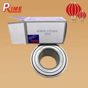 Wholesale Low Price Popular Car Parts for 2007-2014 Years OEM 43202-Jp00A Wheel Hub Bearing