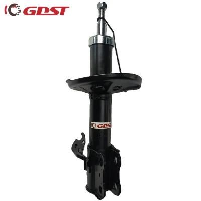 Gdst OE Quality Adjustable Car Suspension Parts Shock Absorber 334172 334173 for Toyota