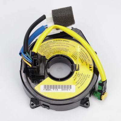 Fe-CD8 Original Steering Sensor Cable 0K58t-66126 for Hyundai 0K58t66126
