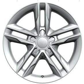 High Quality Replica Alloy Wheel Rims High Quality Cheap Price for Audi