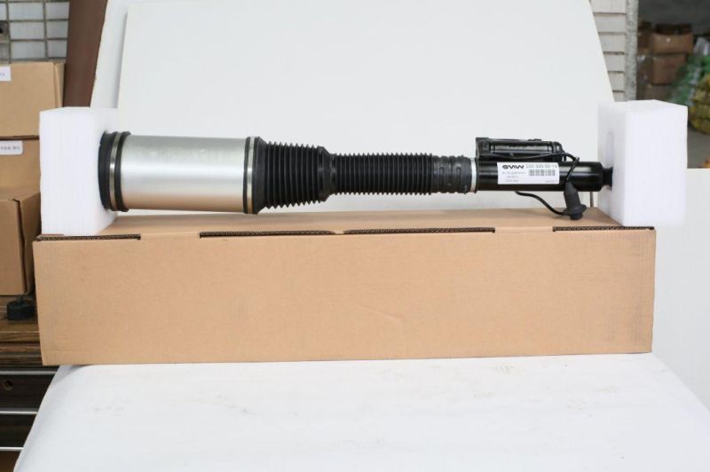 W220 Rear Air Spring Bag 2213205013 for Mercedes Benz