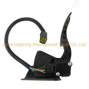 Dz97189570283 Electronic Gas Pedal for Shacman Delong New M3000 X3000