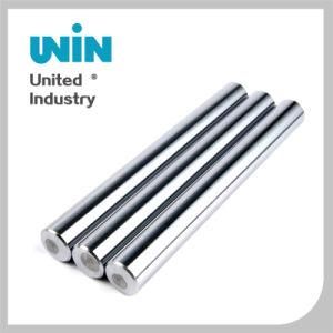 Steel Chromed Piston Rod Shaft Tube