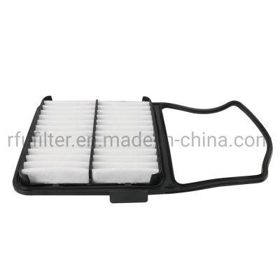 Car Accessories Auto Air Filter for Toyota 17801-21040 (TA-11280)