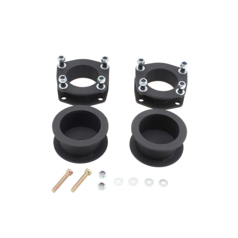 3" Front + 2.5" Rear Steel Leveling Lift Kit for Commander Grand