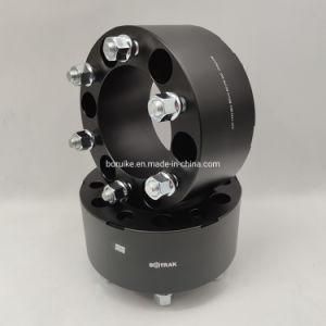 3 Inch 6X139.7 Wheel Spacer 3&quot; 6X5.5&quot; Truck Wheel Adapter CB108 Fits Hummer H3 Toyota Sequoia T100 Fj Cruiser