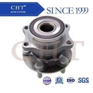 Car Auto Part Rear Axle Wheel Hub Bearing for Subaru Forester 2011-2012 512401 28473-AG001