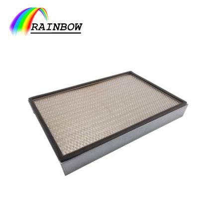 Cab Panel Air Filter Element Af25780/Af55787/P606762/1807487/49266/PA5300