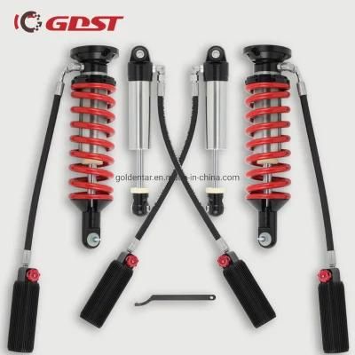 Hot Sale Durable Adjustable Steel Spring Nitrogen Gas Hydraulic Front Rear Car Shock Absorber for Nissan Pathinder