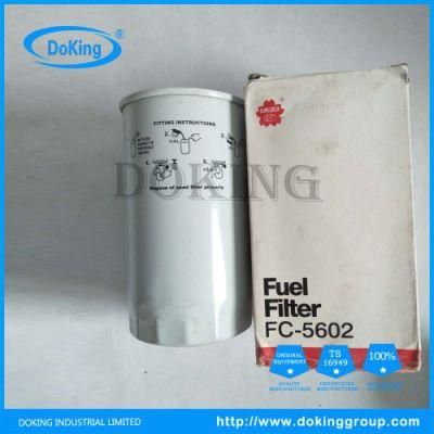 Factory Supply Fuel Filter Sakura FC-5602 Filters for Japan