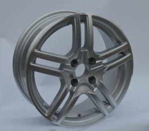 Hot Sale Car Alloy Wheels for Auto Parts