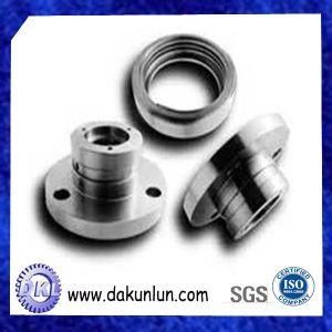 Stainless Steel Bearing Bush for Shaft