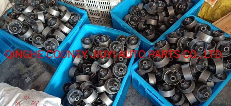 Auto Parts Control Arm/Suspension Rubber Bush 48815-48040 for Toyota