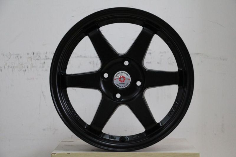 Vehicle Wheels for Car