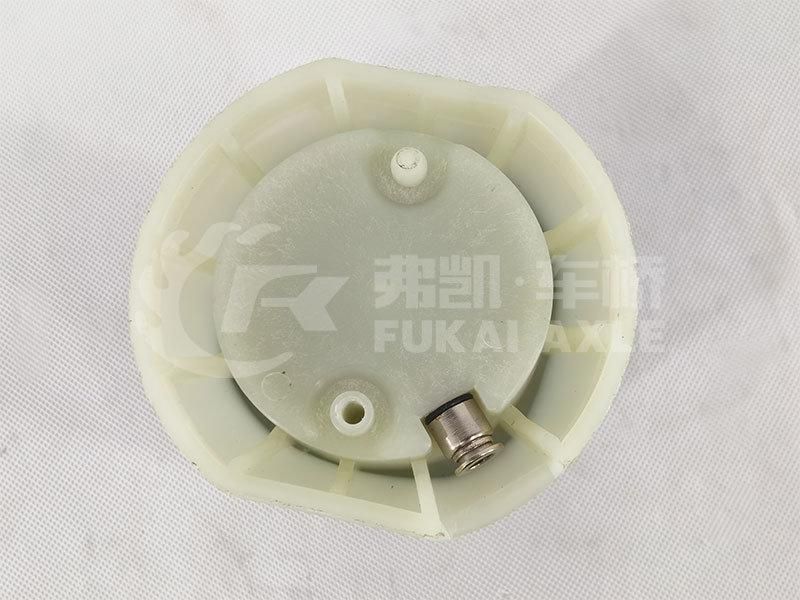 Seat Airbag Shock Absorber for Shacman Delong X3000 Truck Spare Parts
