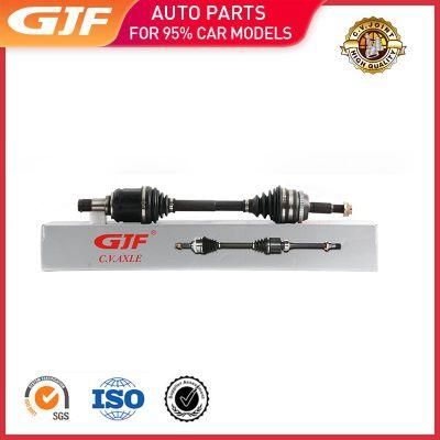 Gjf Drive Shaft Components Drive Shaft Left for Toyota Camry Acv30/L Europe 2002-