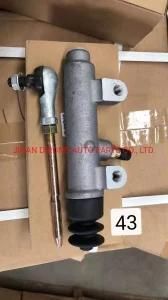 JAC Master Cylinder 41410-Y1010 Sinotruk Shacman Foton FAW Truck Spare Parts