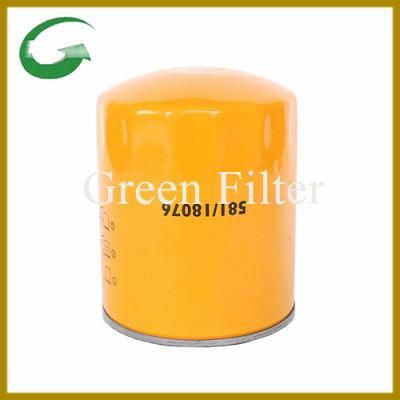 Oil Filter for Heavy Truck (581/18076)