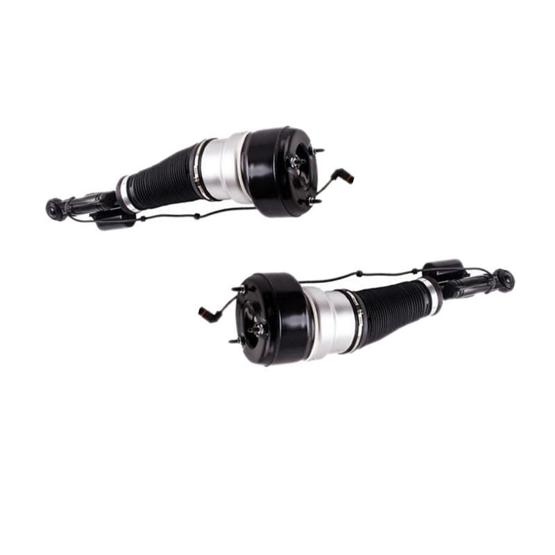 221 320 0538 W221 Front Right Air Strut Shock Absorber 2213200538 Spring for Mercedes Benz 4matic W221