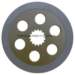 Friction Disc for Tractors (AT339543)